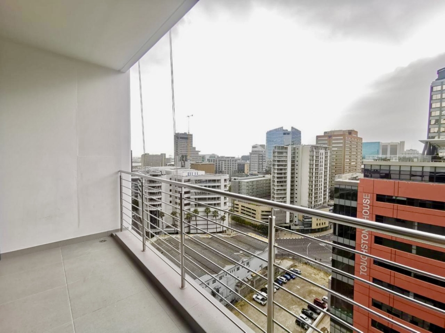 2 Bedroom Property for Sale in Cape Town City Centre Western Cape